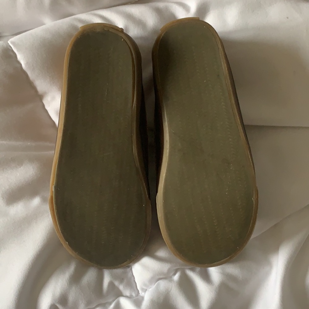 - NWOT SPERRY SHOES- - Picture 4 of 5